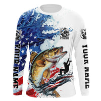 Long sleeves UPF