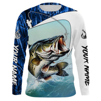 Long sleeves UPF