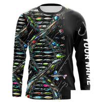 Long sleeves UPF