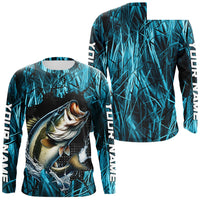 Long sleeves UPF