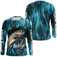 Long sleeves UPF