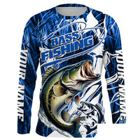 Long sleeves UPF