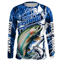 Long sleeves UPF