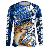 Long sleeves UPF