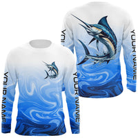 Long sleeves UPF