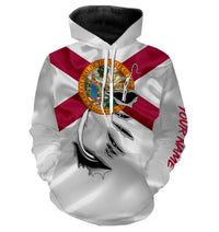 All-over Print Hoodie