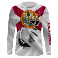 Long sleeves UPF