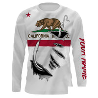 Long sleeves UPF
