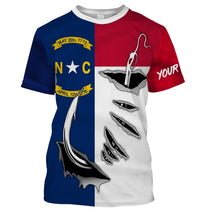 Men T-shirt UPF