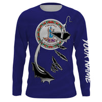 Long sleeves UPF
