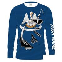 Men Long sleeves UPF