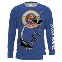 Men Long sleeves UPF