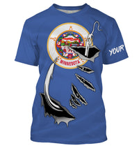 Men T-shirt UPF