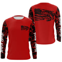 Long sleeves UPF