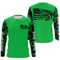 Long sleeves UPF