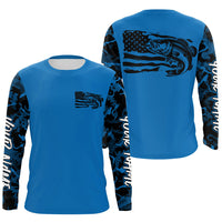 Long sleeves UPF