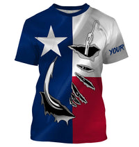 Men T-shirt UPF