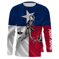 Long sleeves UPF
