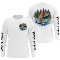 Long sleeves UPF