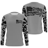 Long sleeves UPF