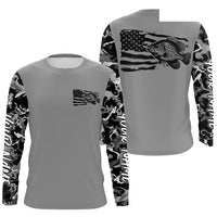 Long sleeves UPF