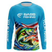 Long sleeves UPF
