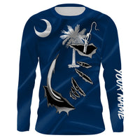 Long sleeves UPF