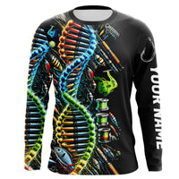 Long sleeves UPF