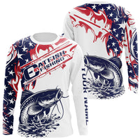 Long sleeves UPF