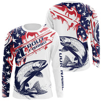 Long sleeves UPF
