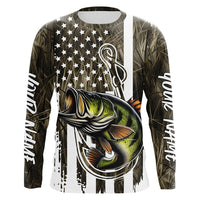 Long sleeves UPF