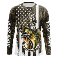 Long sleeves UPF