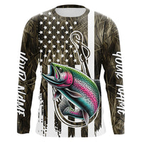 Long sleeves UPF