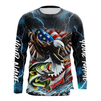 Long sleeves UPF