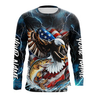 Long sleeves UPF