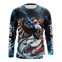 Long sleeves UPF