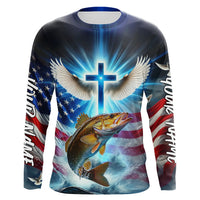 Long sleeves UPF