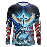 Long sleeves UPF