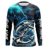 Long sleeves UPF