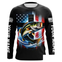 Long sleeves UPF