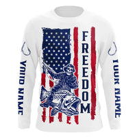 Long sleeves UPF