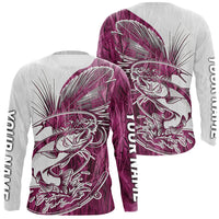 Long sleeves UPF