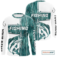 Long sleeves UPF