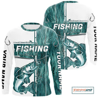 Long sleeves UPF