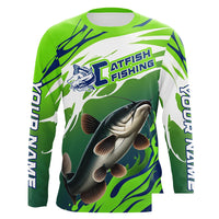 Long sleeves UPF