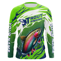 Long sleeves UPF