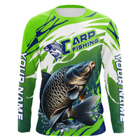 Long sleeves UPF