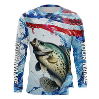 Long sleeves UPF