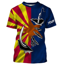 Men T-shirt UPF