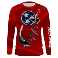 Long sleeves UPF